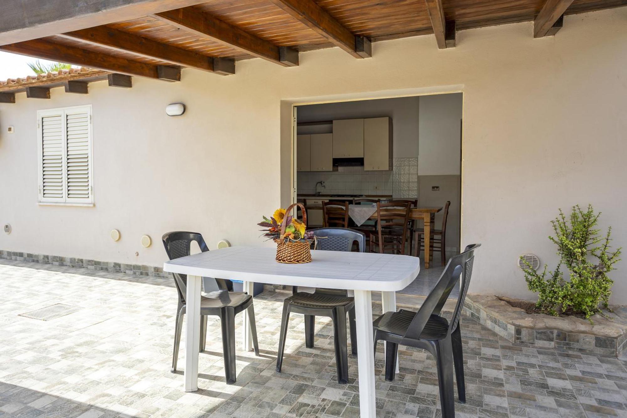 Appartement Oasi Lamia - 5